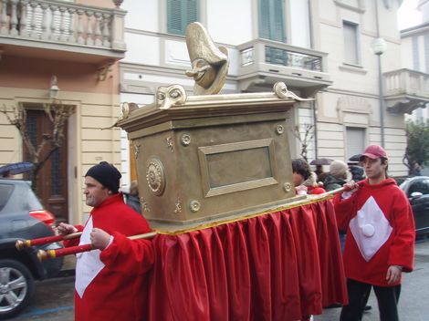 Ingrandisci la foto